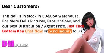 EU Stock Lifelike Sexdoll Silicon Adult Toys Realistic Dolls Cheap Silicone Sex Love Doll TPE Black Sex Doll Real from AUTOMATICWOMAN